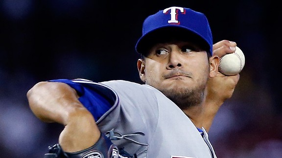 Martin Perez