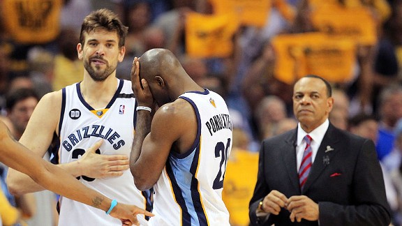 Quincy Pondexter
