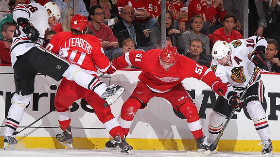 Chicago Blackhawks