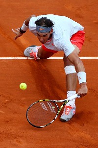 Rafael Nadal