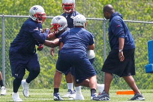 The New England Patriots