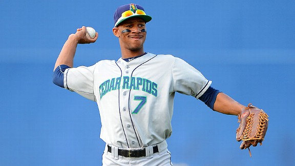 Byron Buxton
