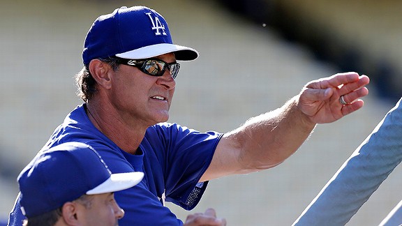 Mattingly
