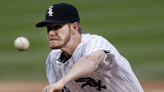 Chris Sale