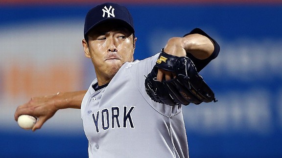 Hiroki Kuroda
