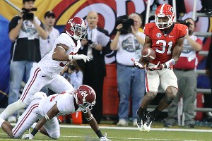 Chris Conley