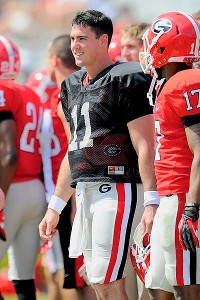Aaron Murray