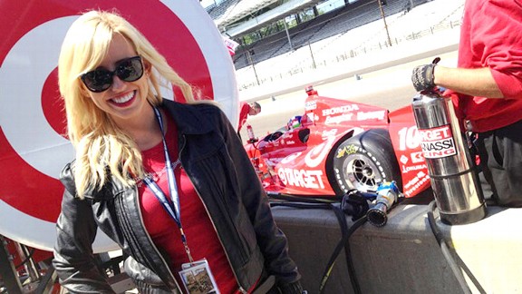 Courtney Force