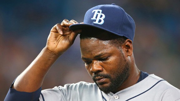 Fernando Rodney