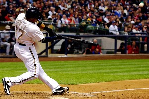 Carlos Gomez