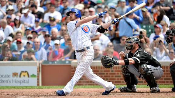 Travis Wood