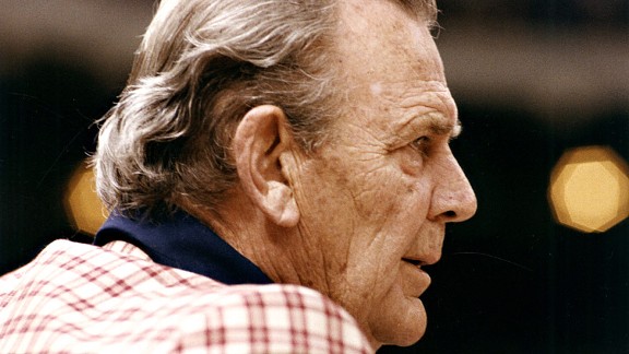 Bear Bryant