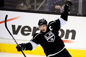 Dustin Brown