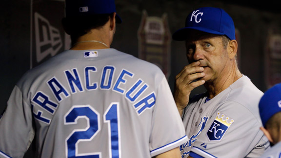 George Brett