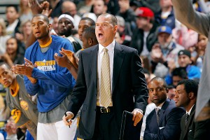 Mike Malone