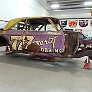 Marty Robbins