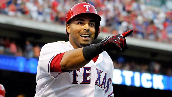 Nelson Cruz