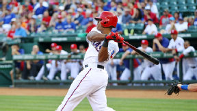 Adrian Beltre