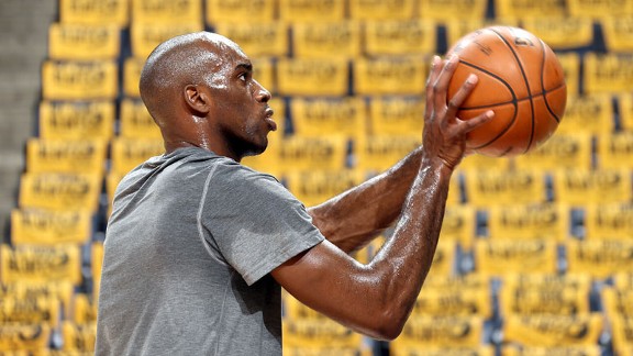 Quincy Pondexter