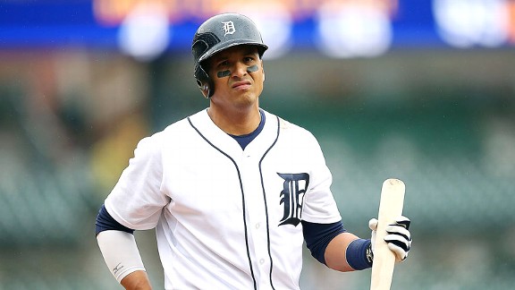 Victor Martinez