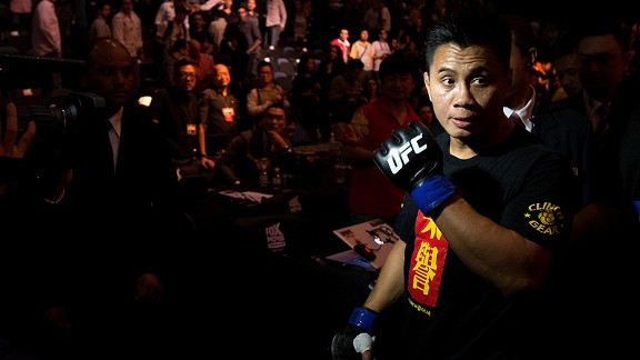 Cung Le