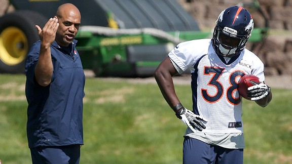 Montee Ball