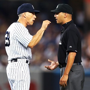 Joe Girardi
