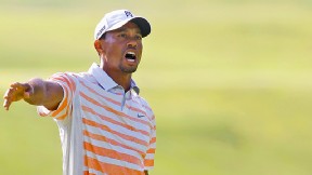 Tiger Woods
