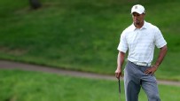 Tiger Woods