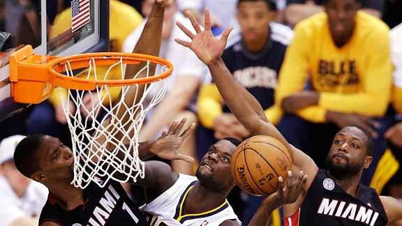 Lance Stephenson