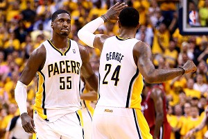 Roy Hibbert