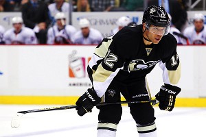 Jarome Iginla