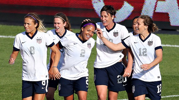 US Celebrates