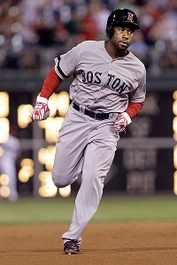 Jackie Bradley