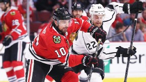 Patrick Sharp
