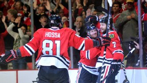 Brent Seabrook