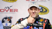 Tony Stewart