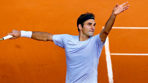Roger Federer