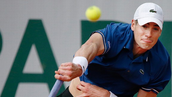 John Isner