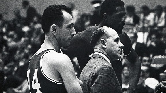 Cousy/Auerbach