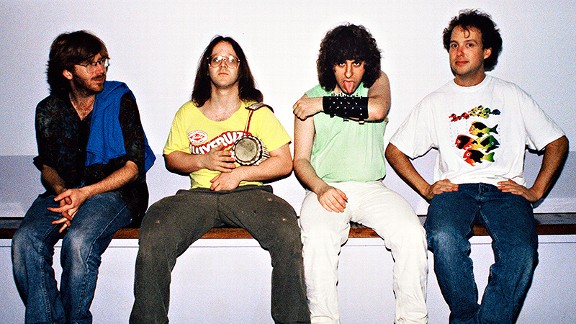 Phish