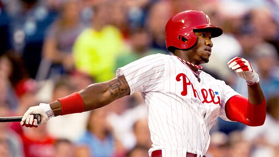 Domonic Brown