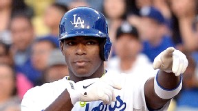 Yasiel Puig