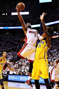 Wade