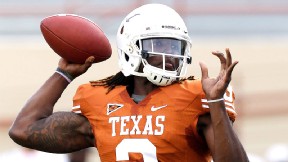 Jalen Overstreet