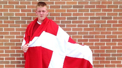 Hjalte Froholdt