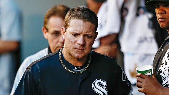 Jake Peavy