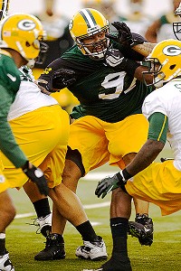 Johnny Jolly