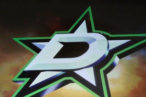 Dallas Stars unveil new logo, jersey for 20th anniversary