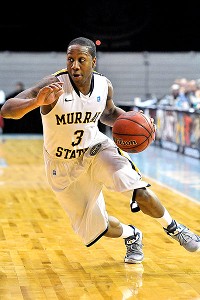 Isaiah Canaan